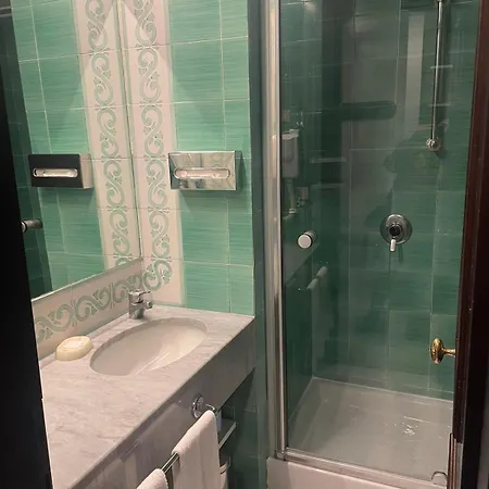 بيت ضيافة Stanza 505 Royal